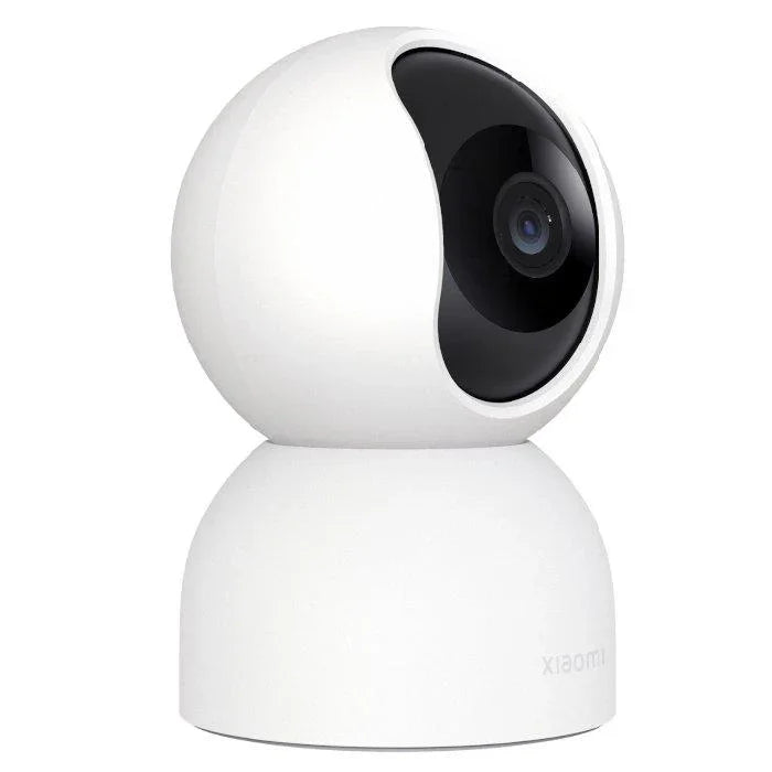 Xiaomi smart camera C400 - White - Tashqila Xiaomi smart camera C400 - White - Tashqila